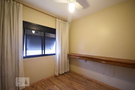 Quarto de apartamento à venda com 1 quarto, 43m² em Vila Andrade, São Paulo
