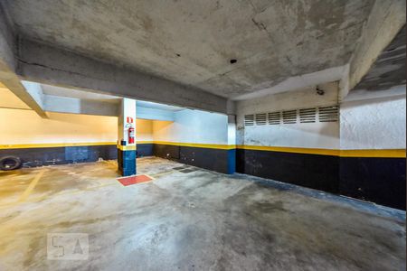 Apartamento à venda com 67m², 2 quartos e 1 vagaÁrea Comum - Vaga de Garagem