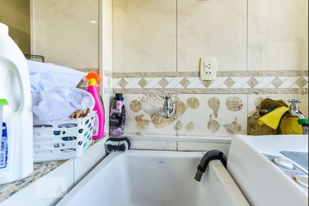 Apartamento à venda com 67m², 2 quartos e 1 vagaÁrea de Serviço