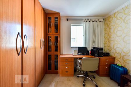 Apartamento à venda com 67m², 2 quartos e 1 vagaQuarto 2