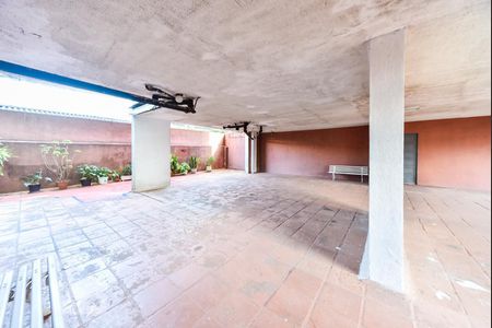 Apartamento à venda com 67m², 2 quartos e 1 vagaÁrea Comum