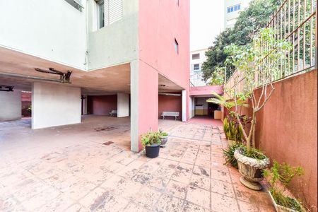 Apartamento à venda com 67m², 2 quartos e 1 vagaÁrea Comum