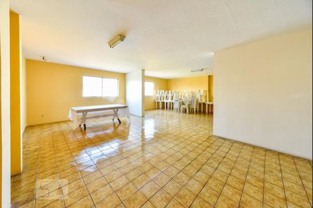 Apartamento à venda com 67m², 2 quartos e 1 vagaÁrea comum - Salão de festas