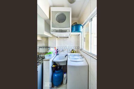 Apartamento à venda com 67m², 2 quartos e 1 vagaÁrea de Serviço