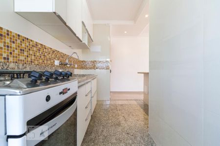 Apartamento à venda com 76m², 3 quartos e 1 vaga Apartamento à venda com 76m², 3 quartos e 1 vagaCozinha