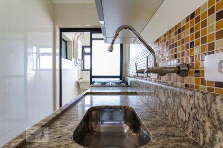 Apartamento à venda com 76m², 3 quartos e 1 vaga Apartamento à venda com 76m², 3 quartos e 1 vagaPia da Cozinha