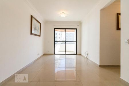 Apartamento à venda com 3 quartos, 76m² em Tatuapé, São Paulo