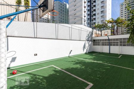 Apartamento à venda com 76m², 3 quartos e 1 vaga Apartamento à venda com 76m², 3 quartos e 1 vagaQuadra Society