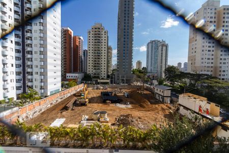 Vista do Quarto 1  de apartamento à venda com 3 quartos, 76m² em Tatuapé, São Paulo