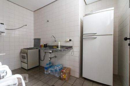 Apartamento à venda com 76m², 3 quartos e 1 vaga Apartamento à venda com 76m², 3 quartos e 1 vagaCopa do Salão de Festas