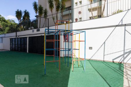Apartamento à venda com 76m², 3 quartos e 1 vaga Apartamento à venda com 76m², 3 quartos e 1 vagaPlayground