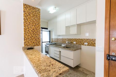 Apartamento à venda com 76m², 3 quartos e 1 vaga Apartamento à venda com 76m², 3 quartos e 1 vagaCozinha