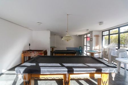Salão de Jogos  de apartamento à venda com 3 quartos, 76m² em Tatuapé, São Paulo