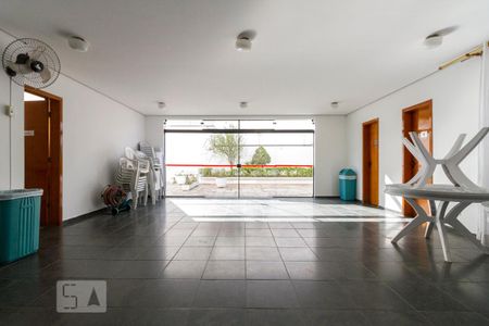 Apartamento à venda com 76m², 3 quartos e 1 vaga Apartamento à venda com 76m², 3 quartos e 1 vagaSalão de Festas