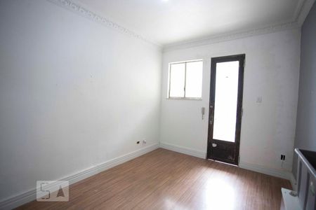 sala de apartamento à venda com 3 quartos, 85m² em Tijuca, Rio de Janeiro