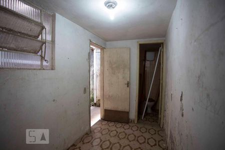 Apartamento à venda com 85m², 3 quartos e sem vagaquarto de serviço