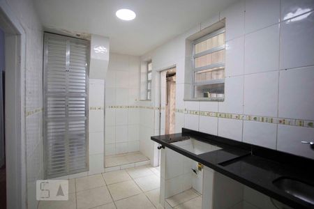 Apartamento à venda com 85m², 3 quartos e sem vagacozinha