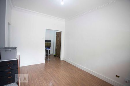 sala de apartamento à venda com 3 quartos, 85m² em Tijuca, Rio de Janeiro