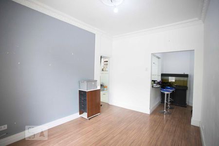 sala de apartamento à venda com 3 quartos, 85m² em Tijuca, Rio de Janeiro