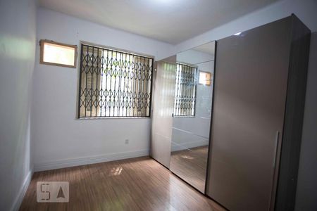 quarto 2 de apartamento para alugar com 3 quartos, 85m² em Tijuca, Rio de Janeiro