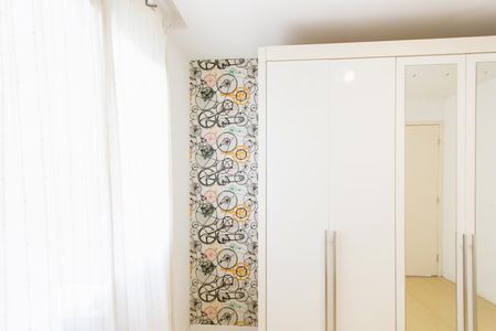 Quarto 1 de apartamento para alugar com 2 quartos, 54m² em Jacarepaguá, Rio de Janeiro