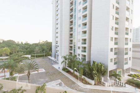 Apartamento para alugar com 54m², 2 quartos e 1 vagaVista Quarto 2