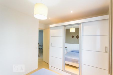 Apartamento para alugar com 54m², 2 quartos e 1 vagaQuarto 2