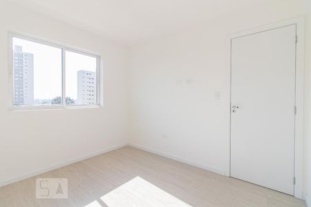 Quarto de apartamento para alugar com 1 quarto, 34m² em Portão, Curitiba