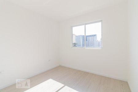 Quarto de apartamento para alugar com 1 quarto, 34m² em Portão, Curitiba
