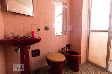 Apartamento à venda com 120m², 3 quartos e 1 vagaBanheiro Suíte 