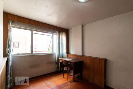 Quarto 1 de apartamento para alugar com 3 quartos, 120m² em São Francisco, Curitiba