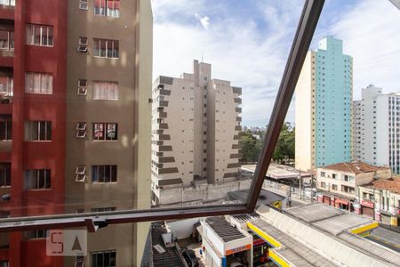 Apartamento à venda com 120m², 3 quartos e 1 vagaVista Suíte 