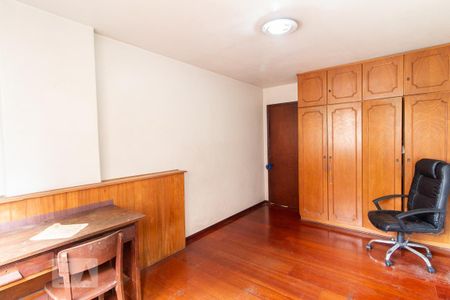 Quarto 1 de apartamento para alugar com 3 quartos, 120m² em São Francisco, Curitiba