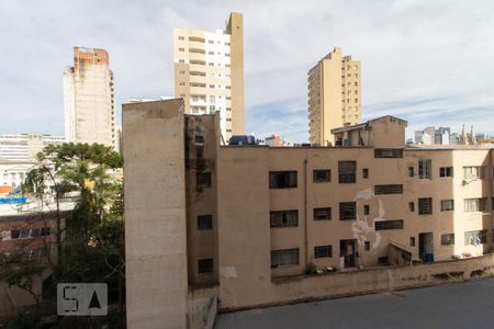 Apartamento à venda com 120m², 3 quartos e 1 vagaVista Quarto 2