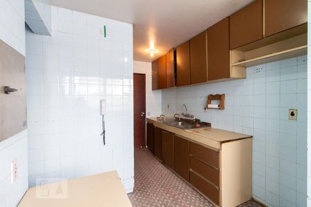 Apartamento à venda com 120m², 3 quartos e 1 vagaCozinha