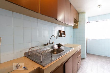 Apartamento à venda com 120m², 3 quartos e 1 vagaCozinha