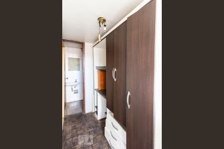 Apartamento à venda com 120m², 3 quartos e 1 vagaQuarto de Serviço