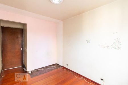 Apartamento à venda com 120m², 3 quartos e 1 vagaQuarto 2