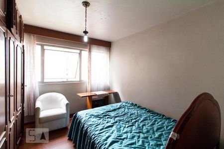 Apartamento à venda com 120m², 3 quartos e 1 vagaSuíte 