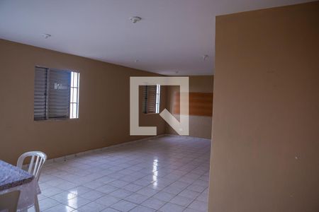 Apartamento para alugar com 64m², 2 quartos e 1 vagaÁrea comum - Salão de festas