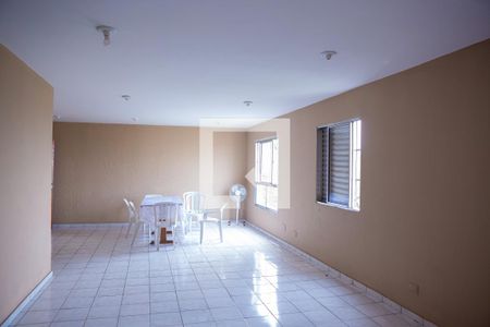 Apartamento para alugar com 64m², 2 quartos e 1 vagaÁrea comum - Salão de festas