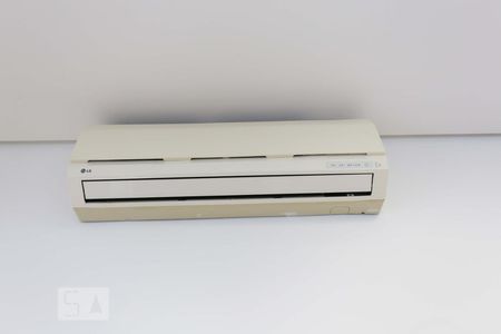 Apartamento à venda com 89m², 2 quartos e 2 vagas Apartamento à venda com 89m², 2 quartos e 2 vagasAr-Condicionado