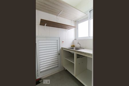 Apartamento à venda com 89m², 2 quartos e 2 vagas Apartamento à venda com 89m², 2 quartos e 2 vagasÁrea de Serviço