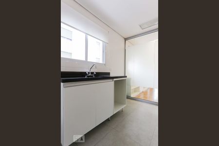 Apartamento à venda com 89m², 2 quartos e 2 vagas Apartamento à venda com 89m², 2 quartos e 2 vagasCozinha