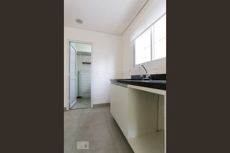 Apartamento à venda com 89m², 2 quartos e 2 vagas Apartamento à venda com 89m², 2 quartos e 2 vagasCozinha