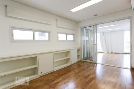 Apartamento à venda com 89m², 2 quartos e 2 vagas Apartamento à venda com 89m², 2 quartos e 2 vagasSala