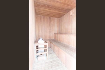 Apartamento à venda com 89m², 2 quartos e 2 vagas Apartamento à venda com 89m², 2 quartos e 2 vagasSauna