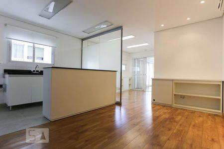 Apartamento à venda com 89m², 2 quartos e 2 vagas Apartamento à venda com 89m², 2 quartos e 2 vagasSala