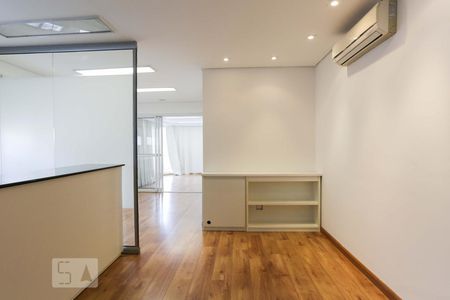 Apartamento à venda com 89m², 2 quartos e 2 vagas Apartamento à venda com 89m², 2 quartos e 2 vagasSala