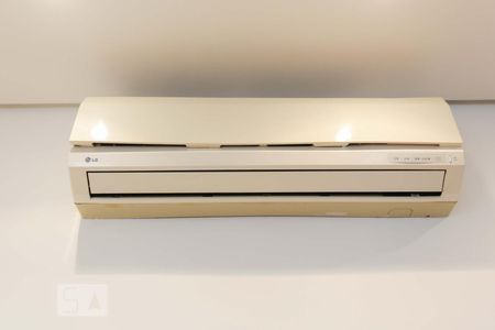 Apartamento à venda com 89m², 2 quartos e 2 vagas Apartamento à venda com 89m², 2 quartos e 2 vagasAr-Condicionado